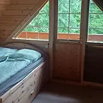 Fleesensee بيت للعطل