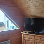 Fleesensee بيت للعطل *