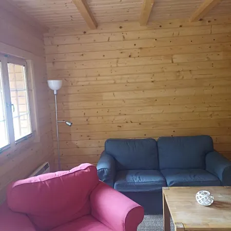 Fleesensee Holiday home Goehren-Lebbin