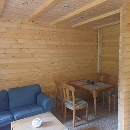 Holiday home Fleesensee