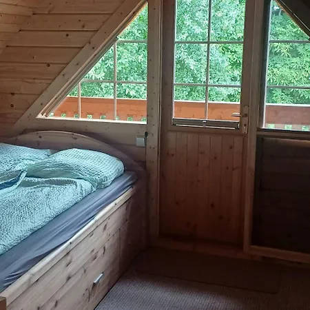 Fleesensee Vakantiehuis
