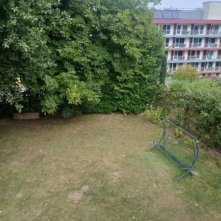 Fleesensee Goehren-Lebbin