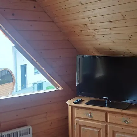 Fleesensee Vakantiehuis *