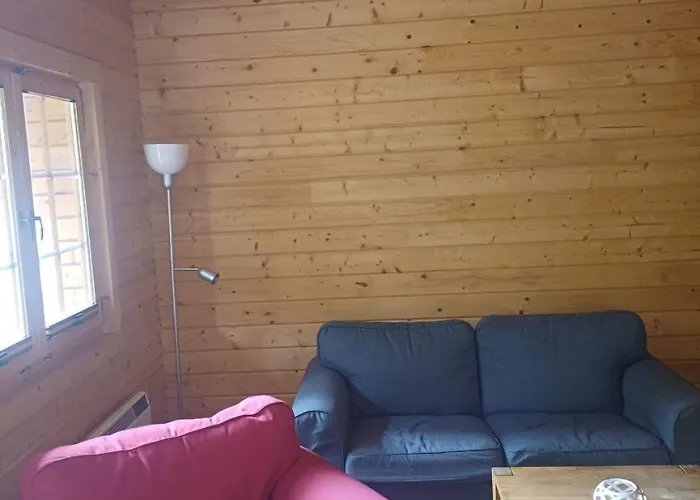 Fleesensee Holiday home Goehren-Lebbin