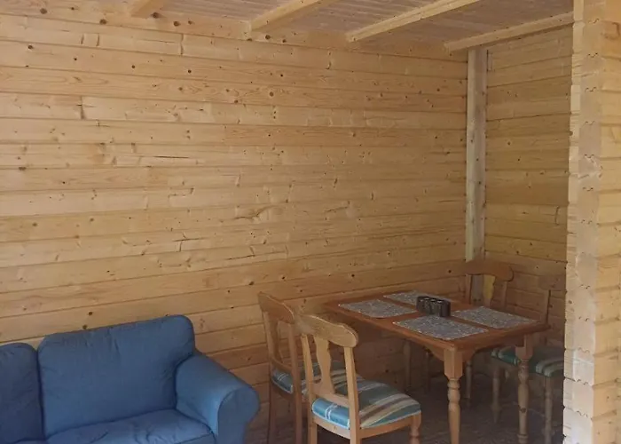 Holiday home Fleesensee