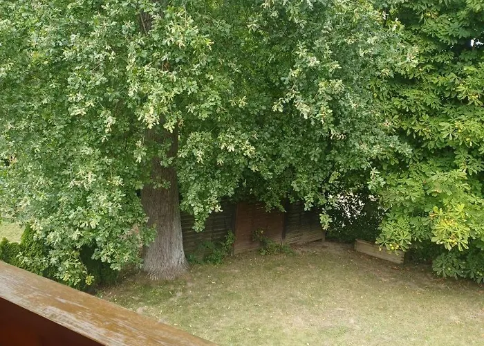 Fleesensee Holiday home Goehren-Lebbin