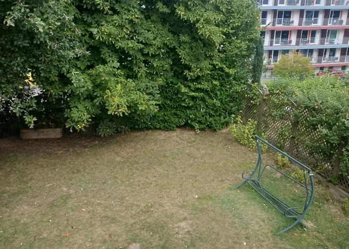 Fleesensee Goehren-Lebbin